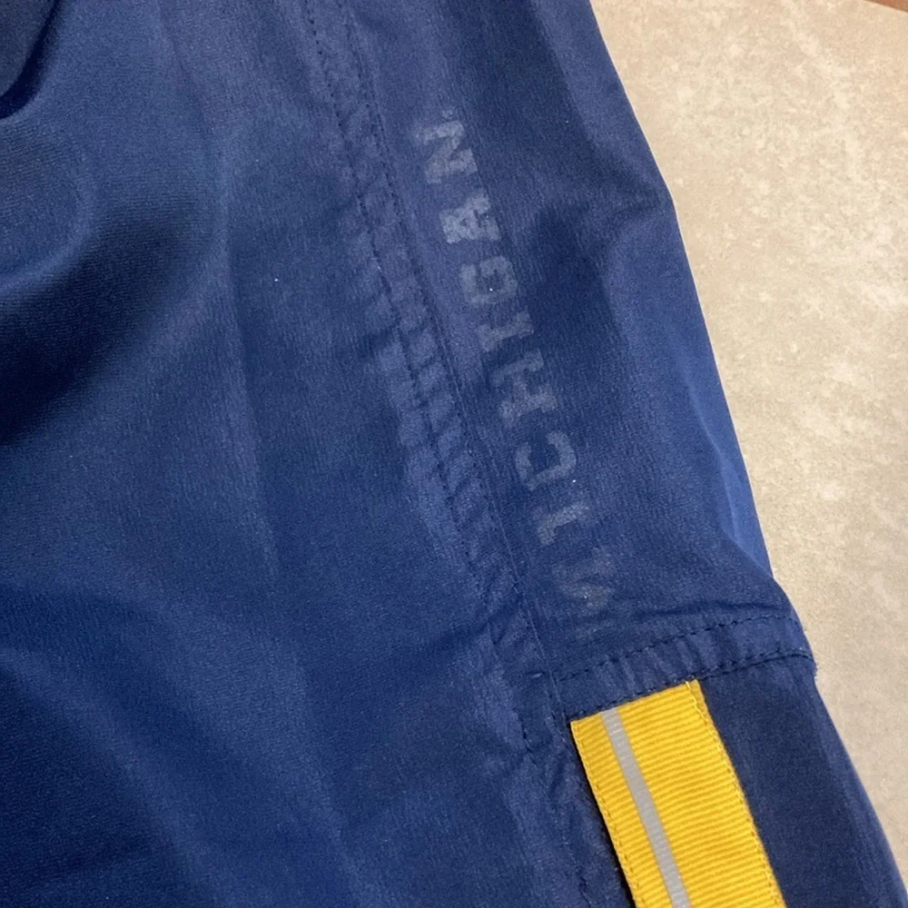 Nike Michigan Joggers